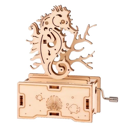 Jigfoxy Puzzle in legno per adulti Tree - Giochi e Prodotti per l'Età