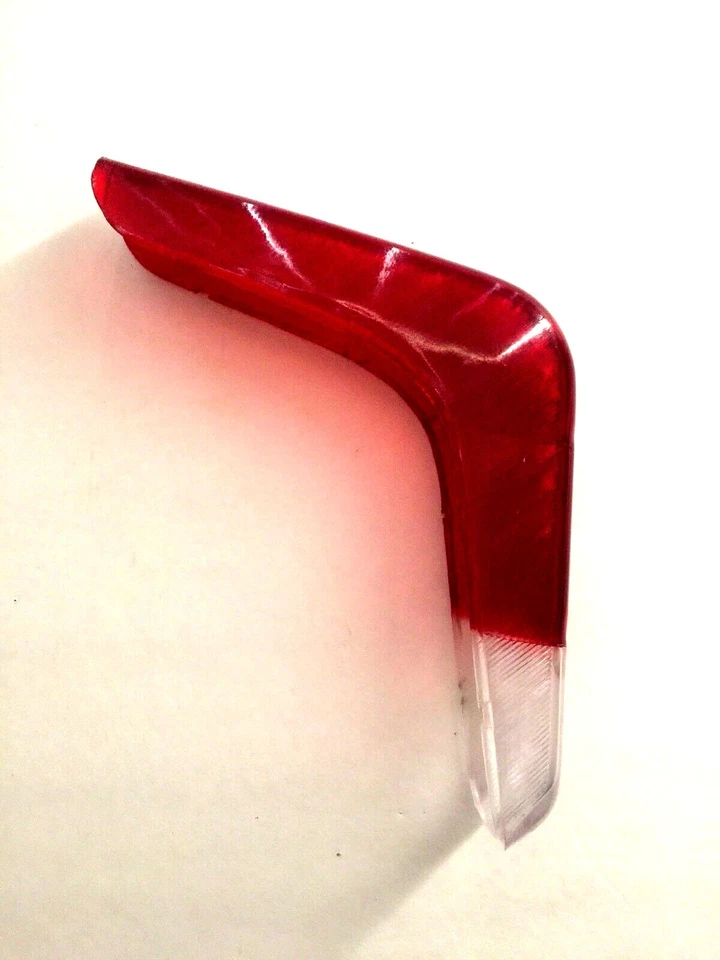 Lente de luz trasera Borgward Isabella lado izquierdo NUEVO #1076A Foto 3 de 4