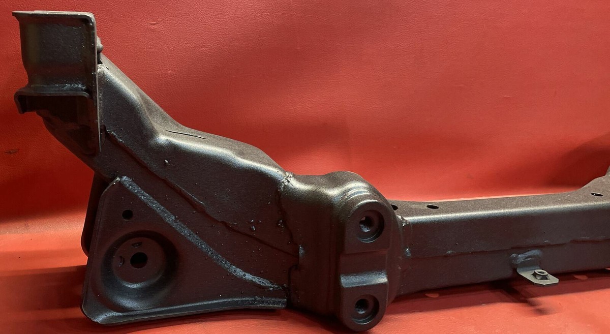 03-08 INFINITI G35 NISSAN 350Z FRONT SUBFRAME ENGINE CRADLE