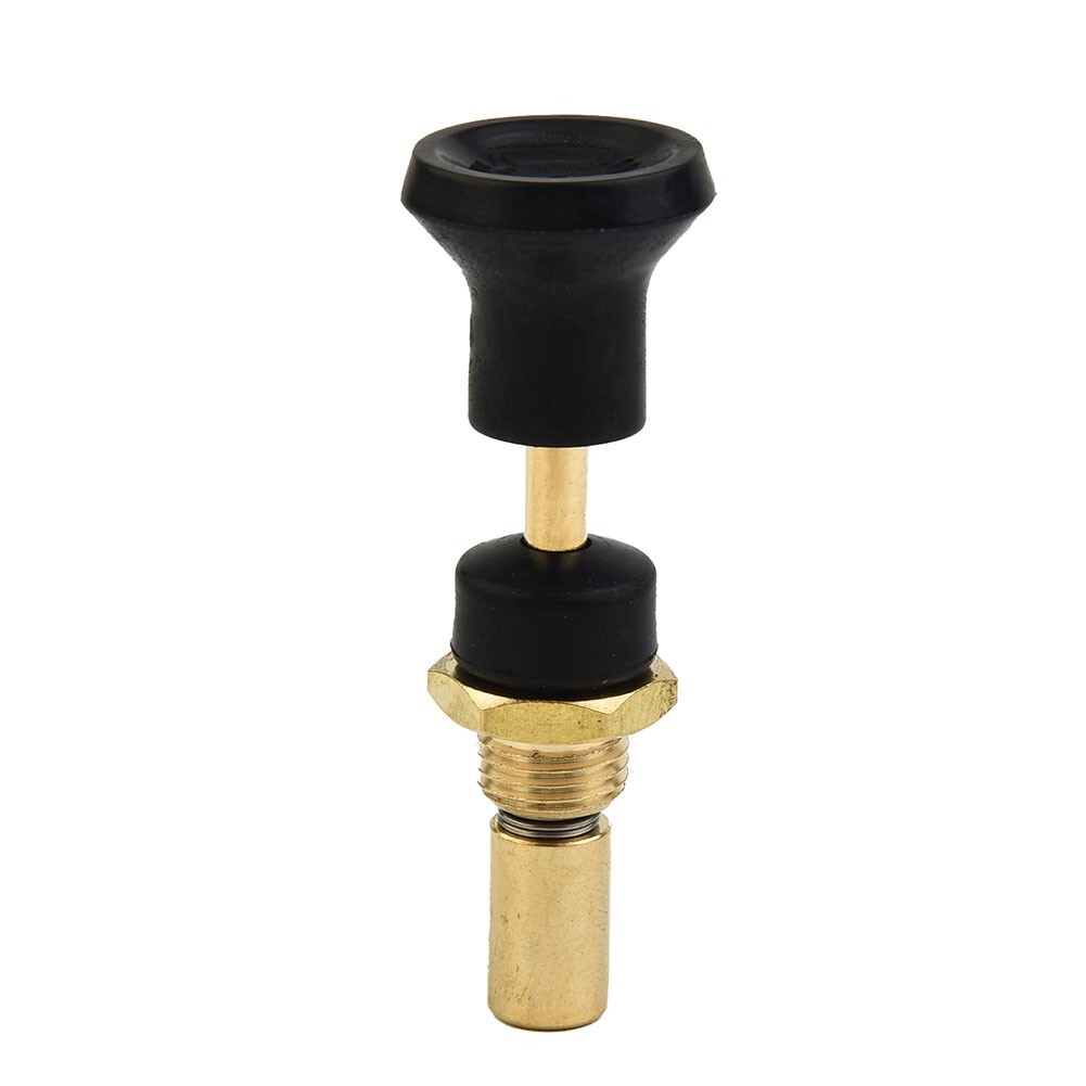 Complete Knob Style For Mikuni Carburetor Choke Plunger for VM TM38