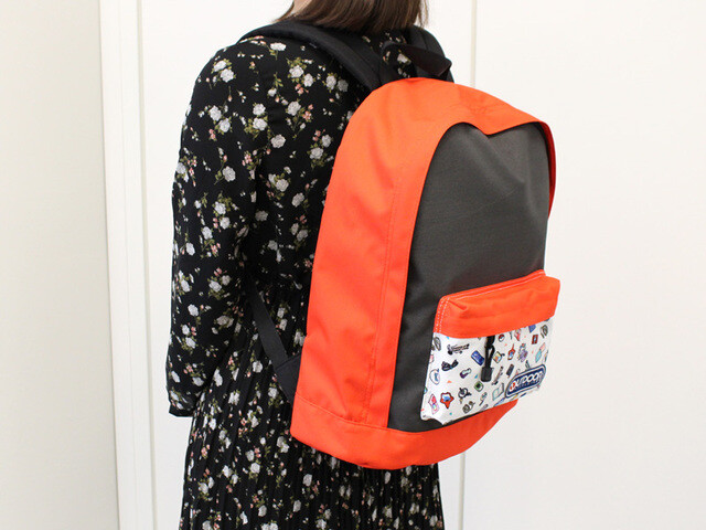 Sac écologique Pokémon Center Trainer's Bag - Version RD Main Morte - Neuf