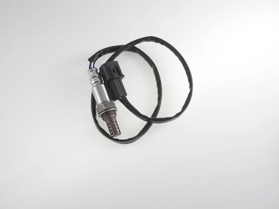 Sensor de oxígeno lambda izquierdo aguas arriba para Mitsubishi 3000GT V6 1997-1999 3,0 L 15349 Foto 2 de 4