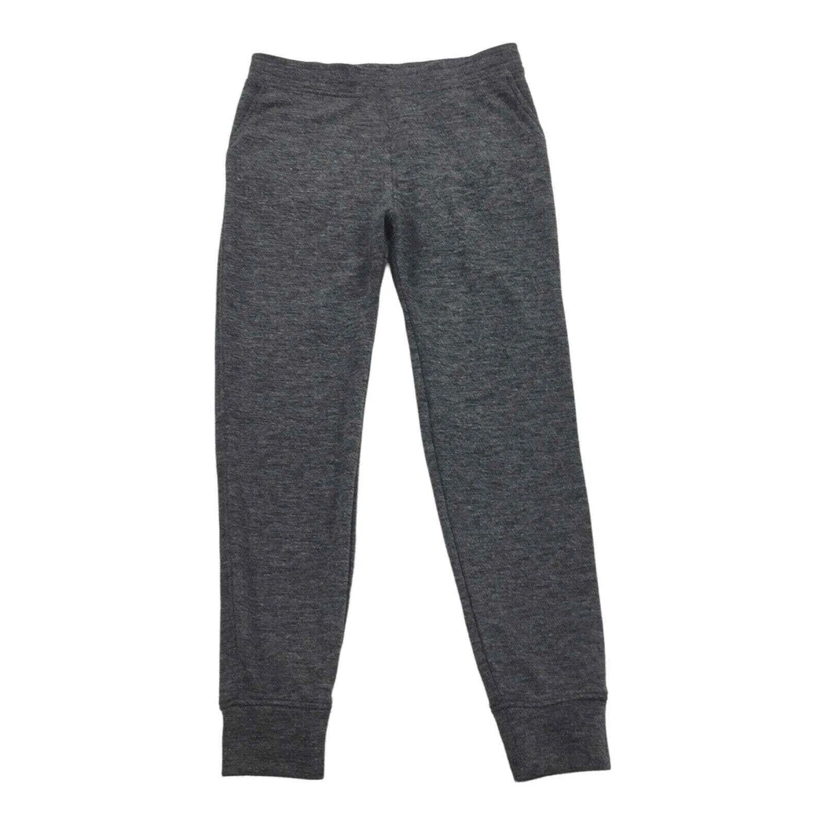 alexanderwang t logo elastic pants