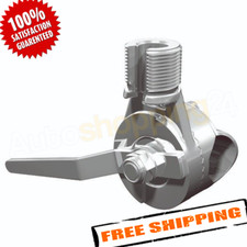 Shakespeare 4190 Stainless Steel Rail Mount