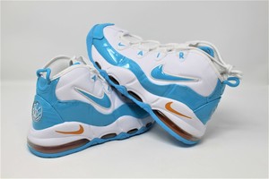 air max uptempo 95 blue fury