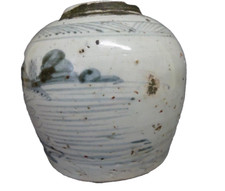Chinese Antiques Vase Ming 1368-1644 for sale | eBay UK