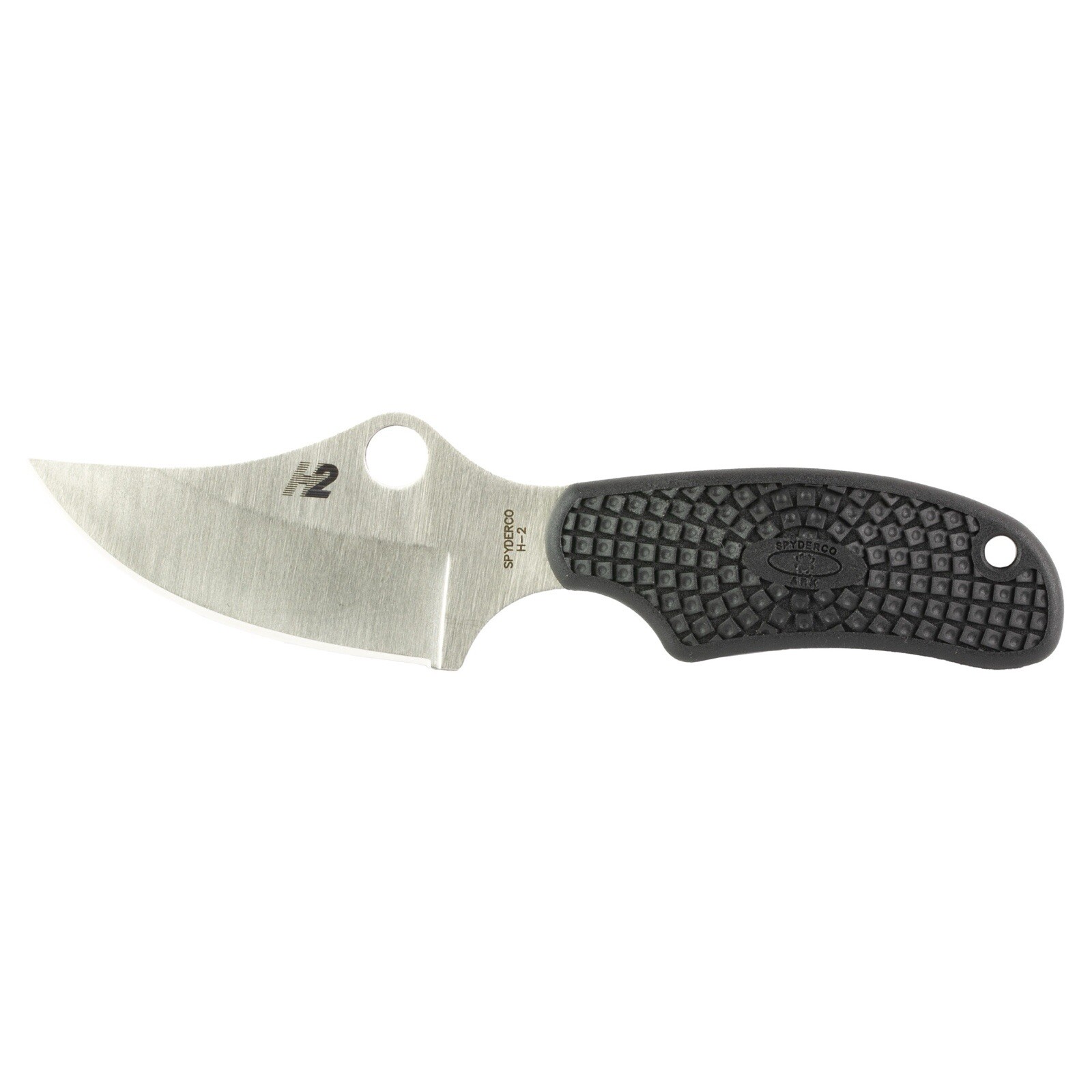Spyderco ARK FB35PBK Fixed Blade with 2.5