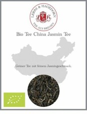Thé Bio Chine Jasmin 250g