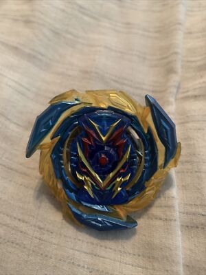 Brave Valkyrie Ev 2A Evolution Beyblade TAKARA TOMY BURST