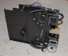 AGFA DLAB 2, Kodak RP30 Paper Magazine Drive Unit, Left Side