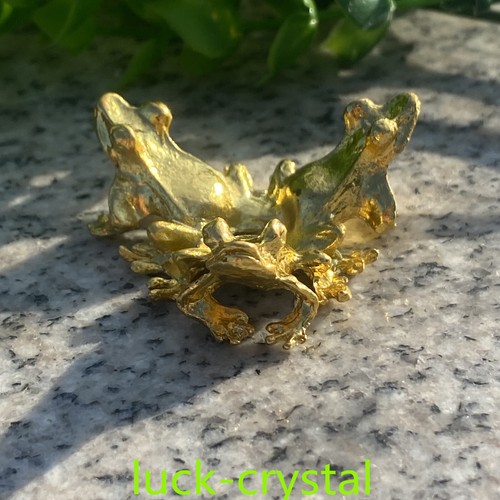 Soporte de esfera de 2"" base bola de cristal natáral regalo de curación Reiki 1 pieza, 43j20-1 - Imagen 8 de 9