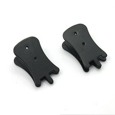 Black Erhu Hu Mute Saitenzubeh&ouml;r