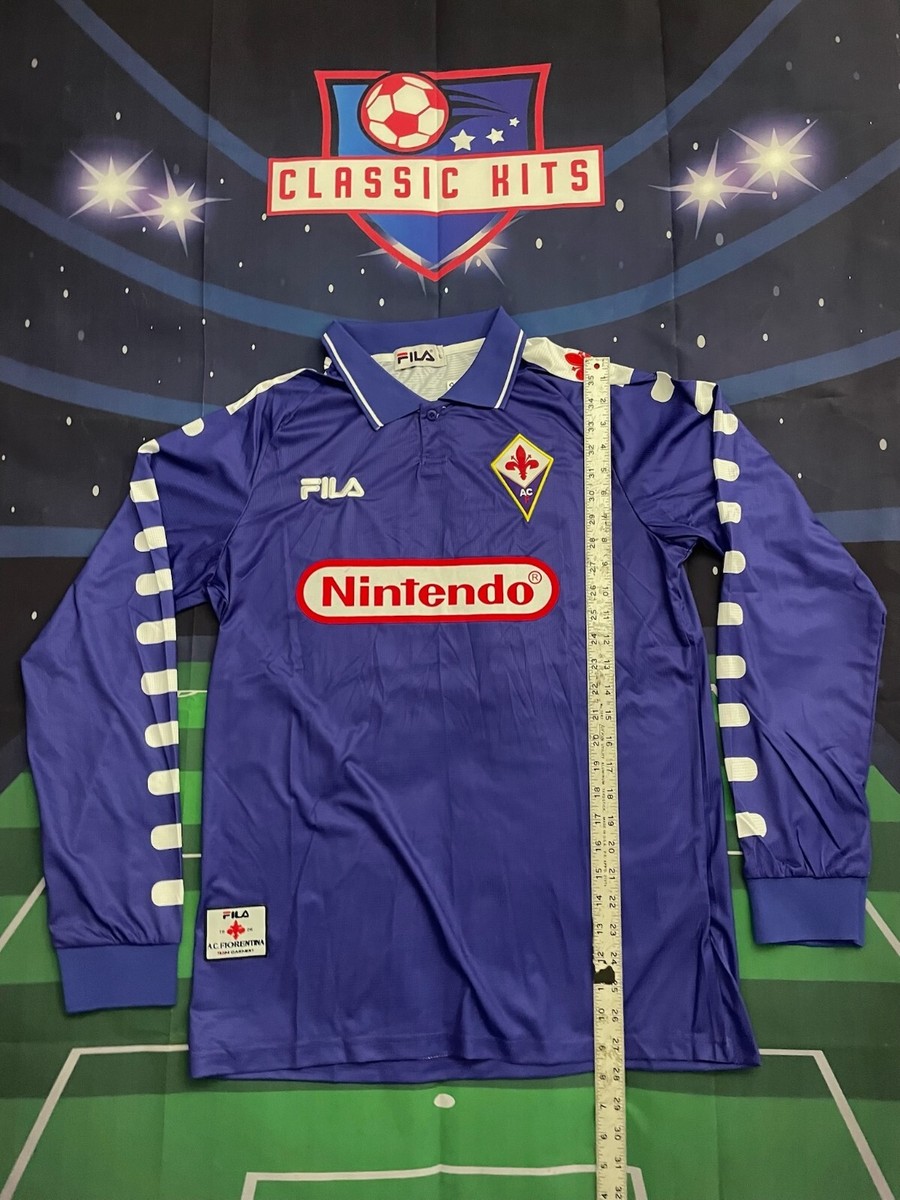 J*p様 ACフィオレンティーナ RUI COSTA 10番ジャージ ACフィオレンティーナ RUI COSTA 10番ジャージ - メルカリ