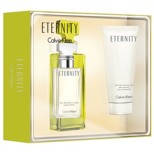 eternity gift set for her