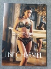 Lise Charmel Lingerie - Catalogue automne hiver 2022