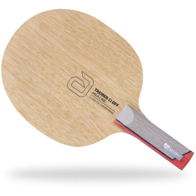 Andro Treiber CI OFF / Tischtennisholz / NEU / zum Sonderpreis
