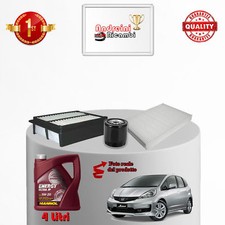 Filtre à huile Honda JAZZ