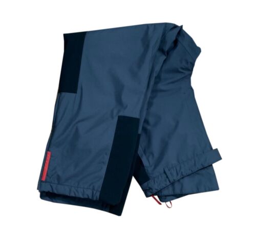 Prada Prada Gore Tex Pants - Gem Prada Prada Gore Tex Pants - Gem