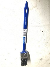 Long Reach Radiator Paint Long Brush 50mm (2") Angled Head Mixed Bristle Gloss