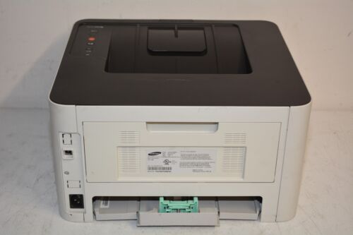 Samsung Xpress M2625D Standard Laser Printer W/ Toner "(READ)" #W5651 - Picture 5 of 7