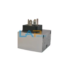 1PCS 7709050/HS Proportional Valve Electromagnet 12V R=6.3Ω I=1.34A Substitute