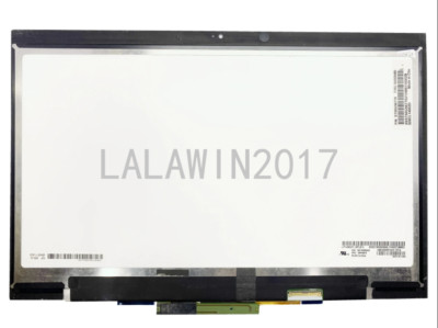LP140QH1 SPE1 For Lenovo X1 Carbon 2560x1440 FRU 00HN876 +Touch Assembly 40Pins