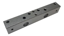 Flashforge Dual heatblock for Dreamer/Creator