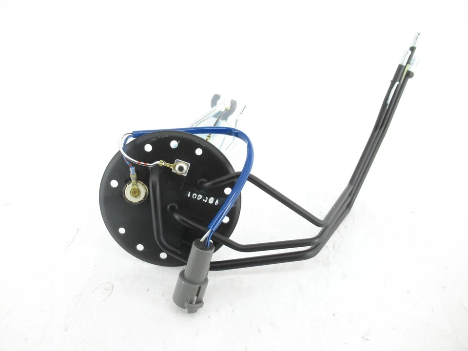 Genuine OEM Toyota 23206-35101 2.4L L4 Fuel System Tank Tube Pipe 1987-91 Pickup - Image 4 of 4