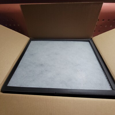 3 Pollution Control Unit Odor Control BPS Panel Carbon Filters 34-A0007766 PCU