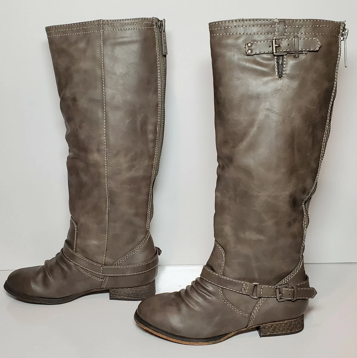 Breckelles boots uk sale