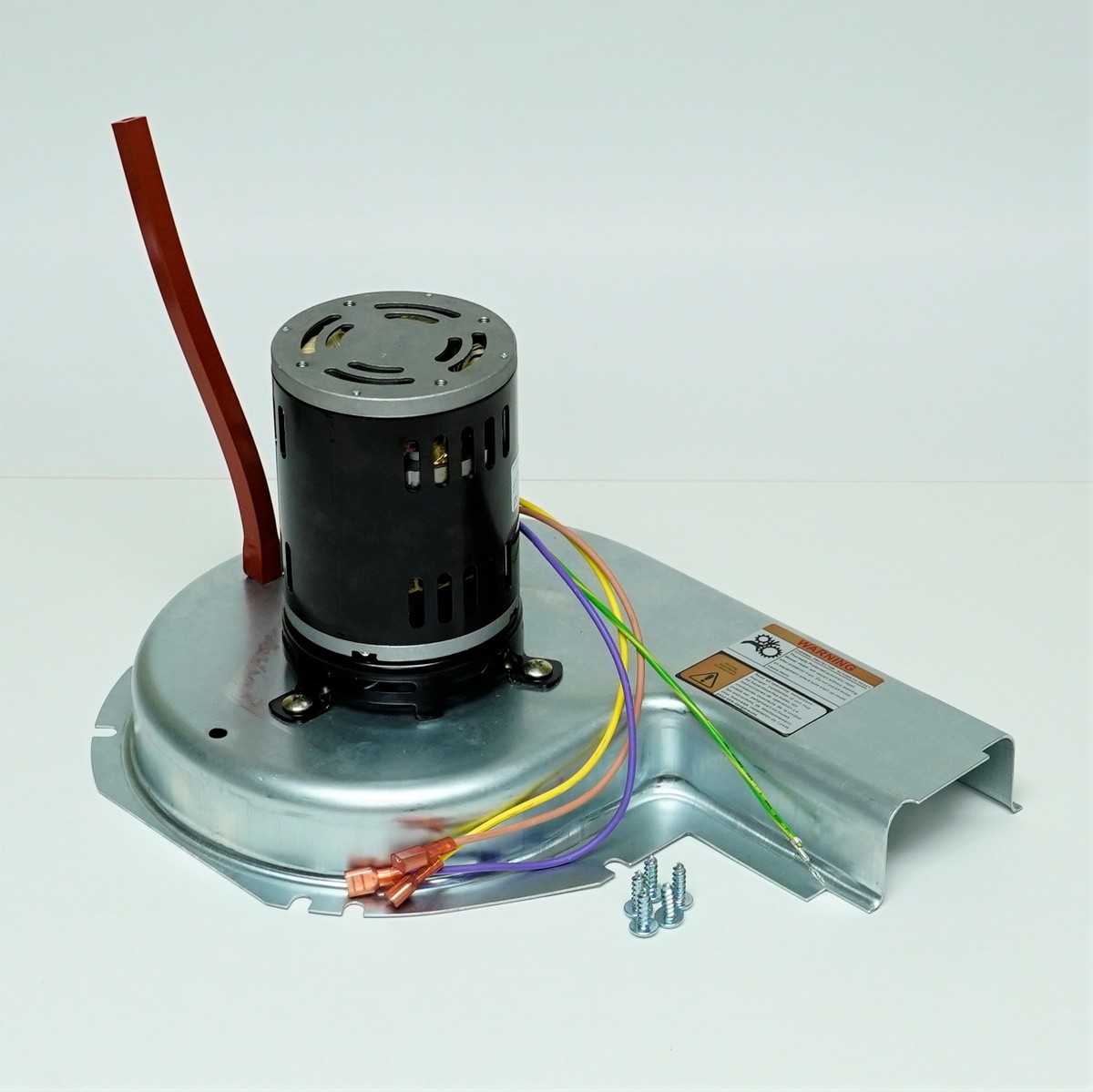 Packard 66420 Draft Inducer Motor Replacement for Heil 1178420