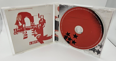American Life/Die Another Day (Remixes) [Single] by Madonna (CD