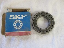 NIB SKF Bearing 22215 CCK/W33