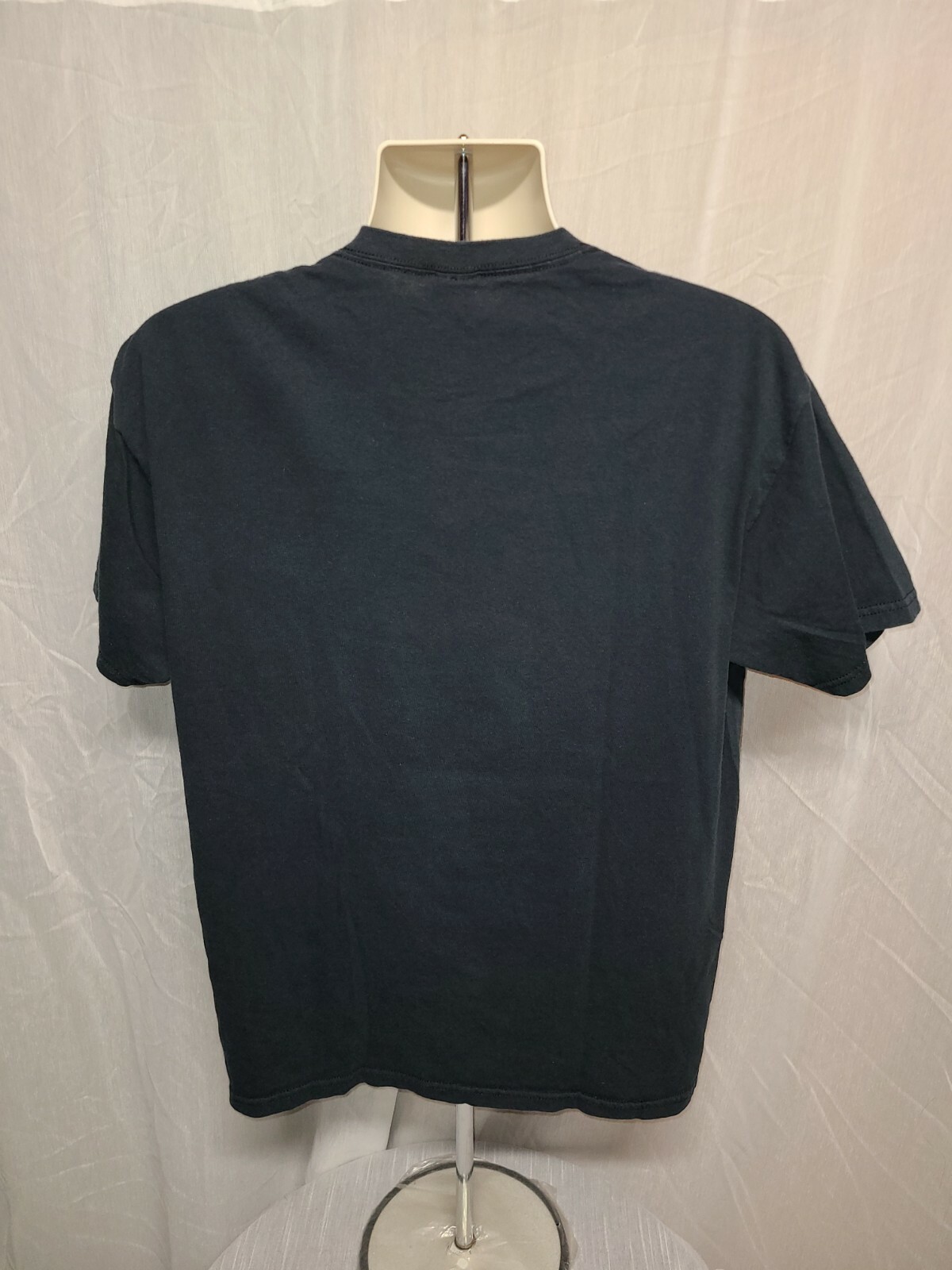 Brooklyn Brewery Adult Large Black TShirt