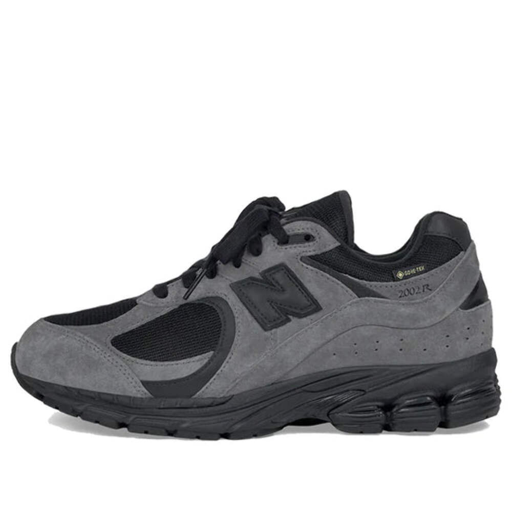 JJJJound × New Balance M2002RXZ M2002RXZ New Balance 2002R Gore-Tex JJJJound Charcoal | eBay