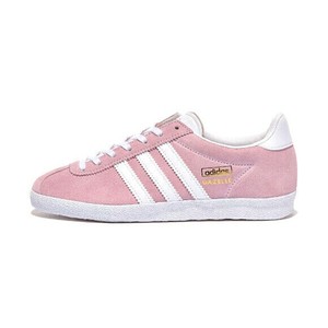 adidas gazelle og size 4