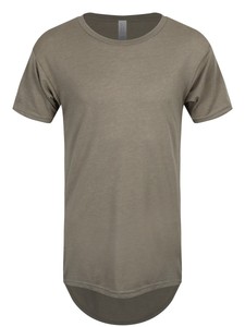 camisetas urbanas hombre