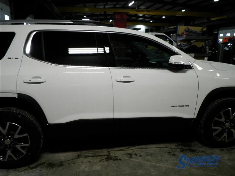 ACADIA 2021 Flywheel/Flex Plate 1104926 eBay