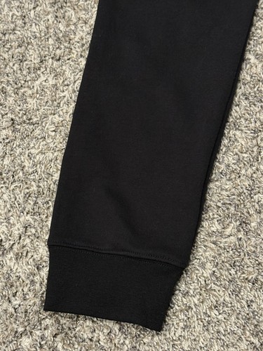 Boys’ Air Jordan Black Cargo Sweatpants Joggers Dri-Fit Nike Youth Grade School - Picture 10 of 13