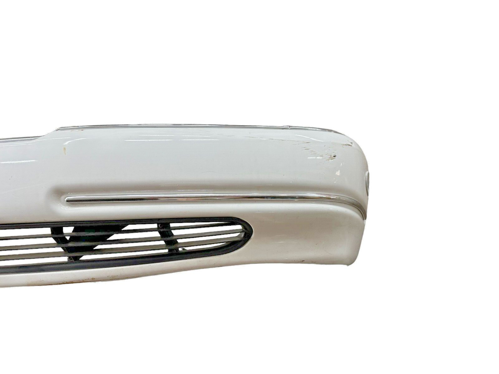 1999 - 2001 BENTLEY ARRNAGE FRONT BUMPER COVER ASSEMBLY OEM