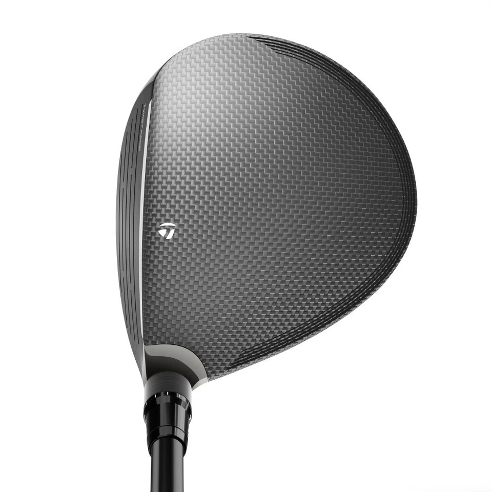 Taylormade Qi35 Fairway Wood- New 2025 - Image 2 of 4