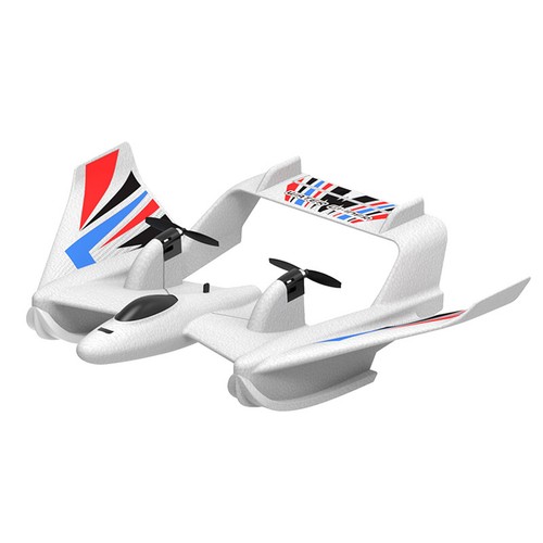 Airplane 3in1 Land Airplane M1V2 - Picture 2 of 11