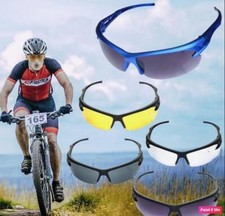   Men's/Women's Outdoor Sunglasses Sport Running Fishing Golfing Driving Glasses