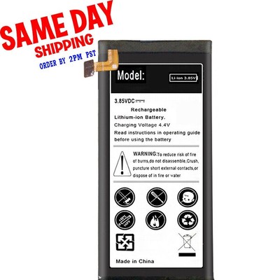 Long Endurance 3870mAh Grade A Battery f Alcatel OneTouch POP 4 Plus 5056E Phone