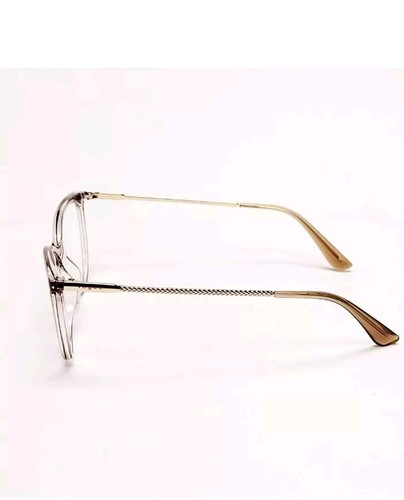 Vogue VO5239 Eyeglass Frames Cat Eye Frame, Brown Gradient 52-16, 140mm, B1 - Picture 5 of 6