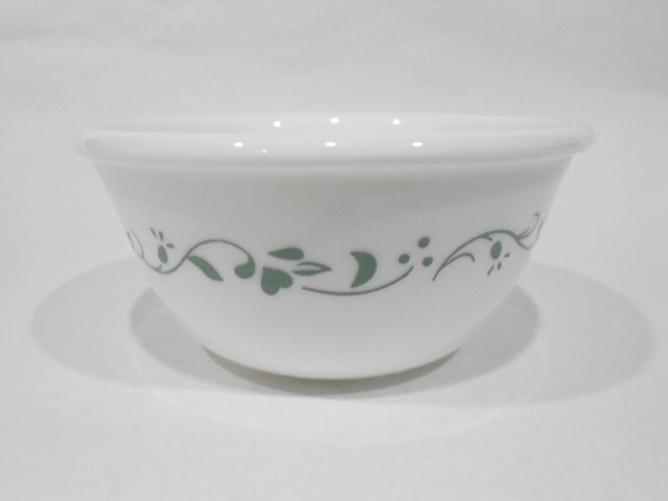 Las Mejores Ofertas En Corelle Dessert Bowls | EBay