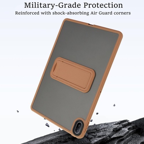 Matte Tablet Stand Cover for HUAWEI Matepad 11.5/SE 11 inch 2024 Home - Picture 5 of 17