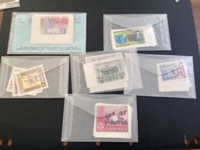 ICOLLECTZONE  Liberia Dealer Lot VF NH (B300-71)