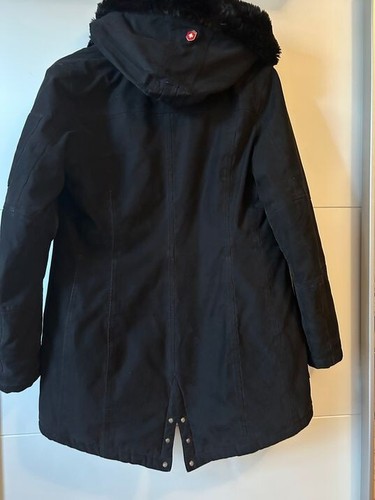 Wellensteyn Schneezauber M schwarz - Bild 2 von 3