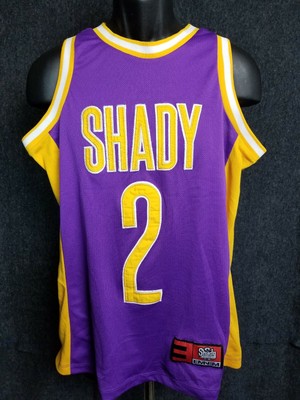 eminem jersey